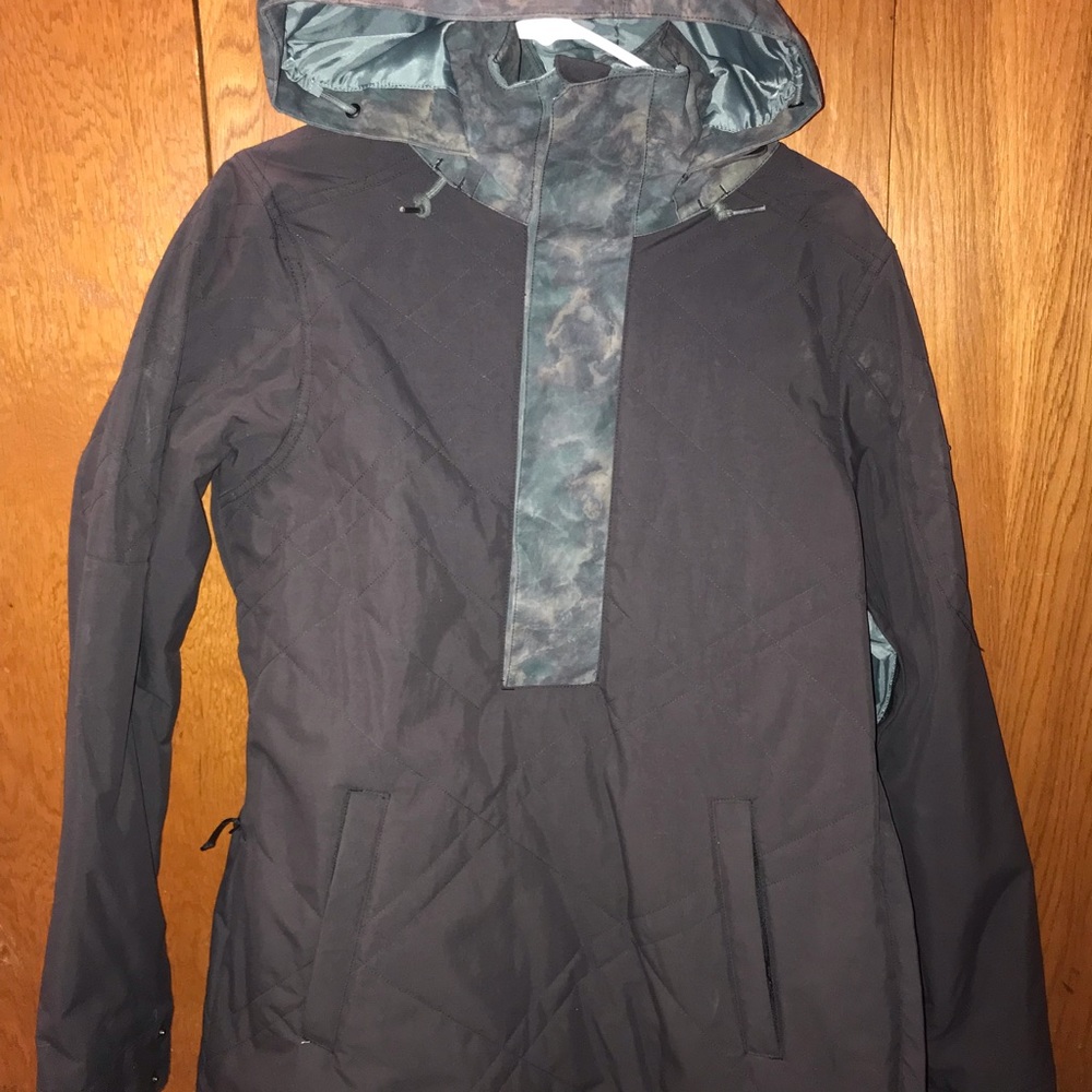 Dakine Cypress Snowboard Jacket Anorak - Medium